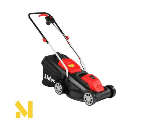Газонокосарка електрична Lider YK1200