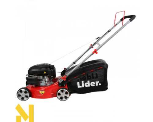 Газонокосарка бензинова LIDER SH41P79