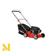 Газонокосарка бензинова LIDER SH41P79