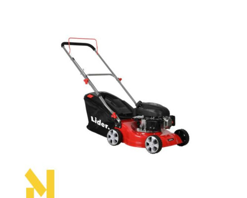 Газонокосарка бензинова LIDER SH41P79