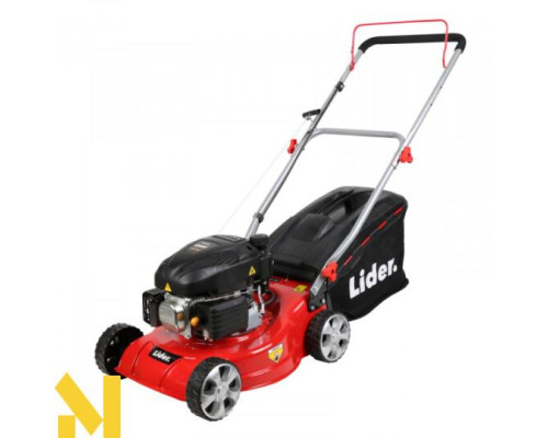 Газонокосарка бензинова LIDER SH41P79