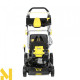 Газонокосарка бензинова LIDER WA46N144R 3W1