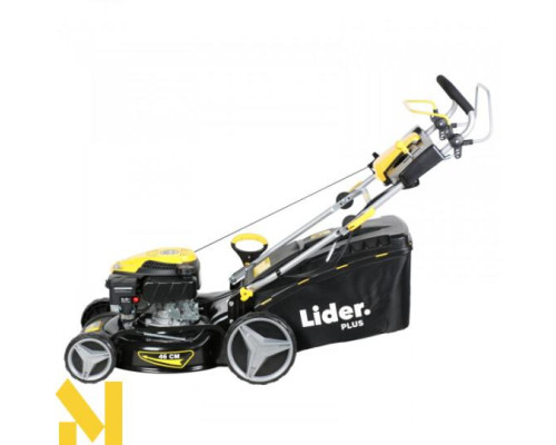 Газонокосарка бензинова LIDER WA46N144R 3W1