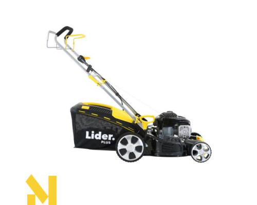 Газонокосарка бензинова Lider Plus SH18BS500N