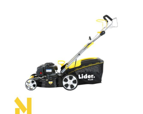 Газонокосарка бензинова Lider Plus SH18BS500N