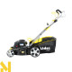 Газонокосарка бензинова Lider Plus SH18BS500N