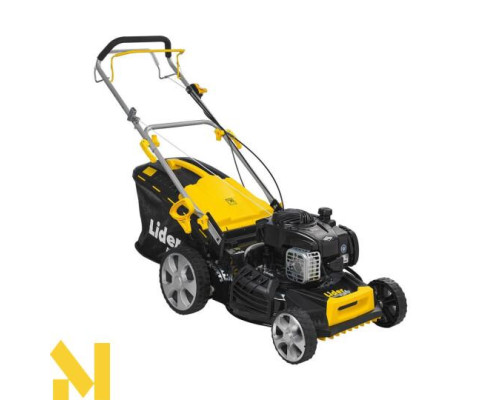 Газонокосарка бензинова Lider Plus SH18BS500N
