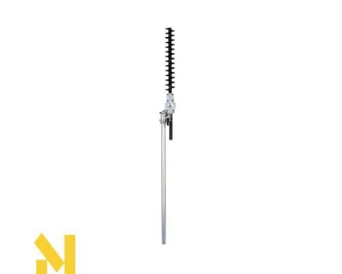 Мультисистема бензинова LIDER TMK521 3W1