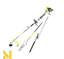 Мультисистема бензинова LIDER TMK521 3W1