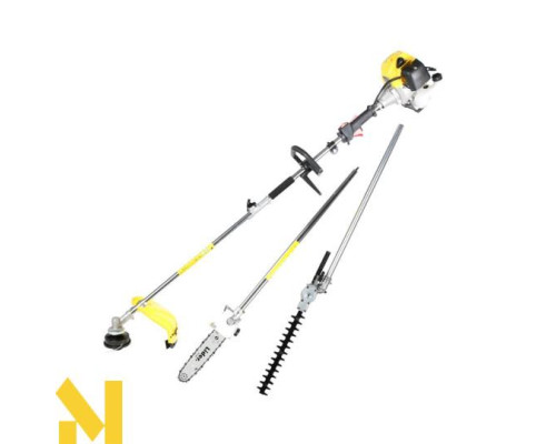 Мультисистема бензинова LIDER TMK521 3W1