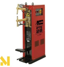 Апарат точкового зварювання (споттер) Telwin PTE 28 (824041)