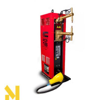 Апарат точкового зварювання (споттер) Telwin PCP 18 (824043)