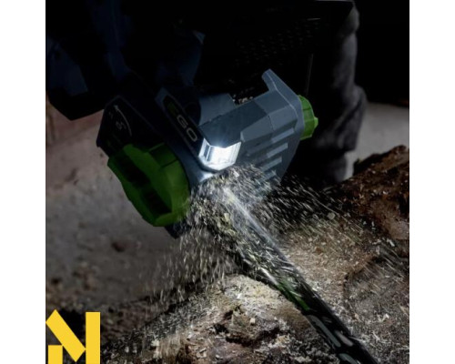 Пила ланцюгова акумуляторна EGO CS1800E