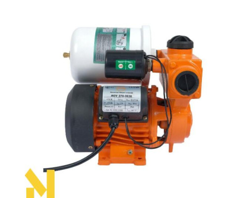 Насосна станція вихрова Powercraft AGV 370-3636