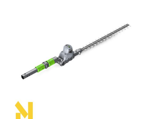 Насадка-кущоріз EGO PTX5100 для комбісистеми EGO PPX1000