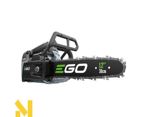 Пила ланцюгова акумуляторна EGO CSX3000 (без АКБ та ЗП)