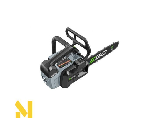 Пила ланцюгова акумуляторна EGO CSX3000 (без АКБ та ЗП)