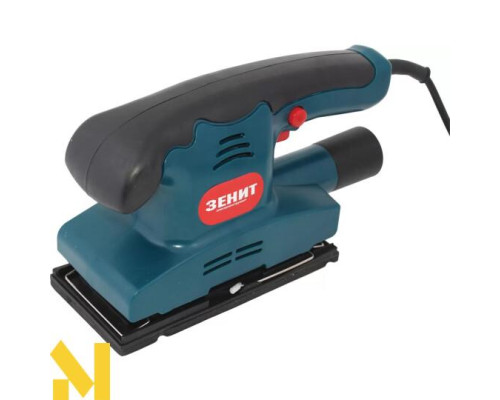Шліфмашина вібраційна Зеніт ЗВШ-350