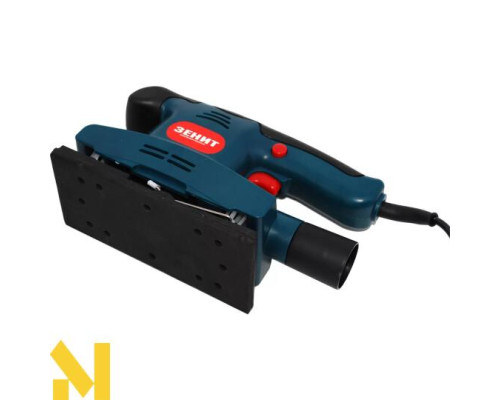 Шліфмашина вібраційна Зеніт ЗВШ-350