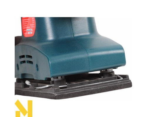 Шліфмашина вібраційна Зеніт ЗВШ-350