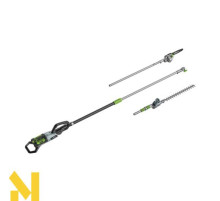 Мультисистема акумуляторна EGO PPX1000 (без АКБ та ЗП)