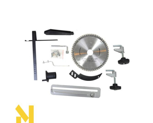 Пила дискова Зеніт ЗПЦ-2300