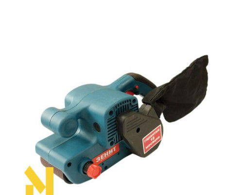 Шліфмашина стрічкова ЗЕНІТ ЗЛШ-1000