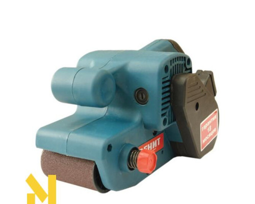 Шліфмашина стрічкова ЗЕНІТ ЗЛШ-1000