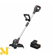 Тример акумуляторний Sterwins 20 В 28 см 2.5 Аг