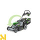 Газонокосарка акумуляторна EGO LM2000E (0500002001) (без АКБ та ЗП)