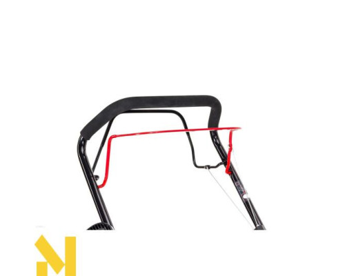 Газонокосарка бензинова NAC LP60-173-HW