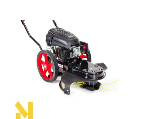 Газонокосарка бензинова NAC LP60-173-HW