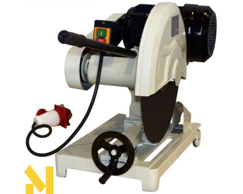 Пила монтажна FDB Maschinen GYQ400HP