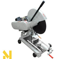 Пила монтажна FDB Maschinen GYQ 400/220В