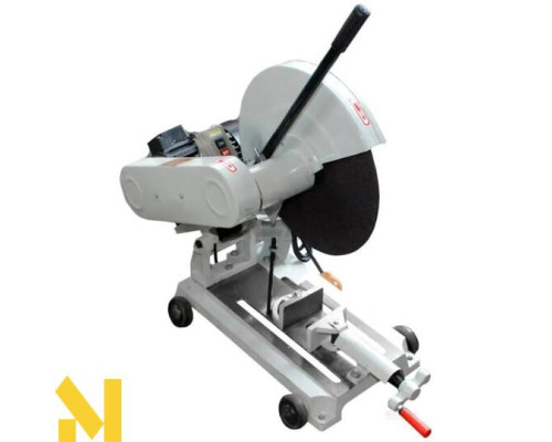 Пила монтажна FDB Maschinen GYQ 400/220В