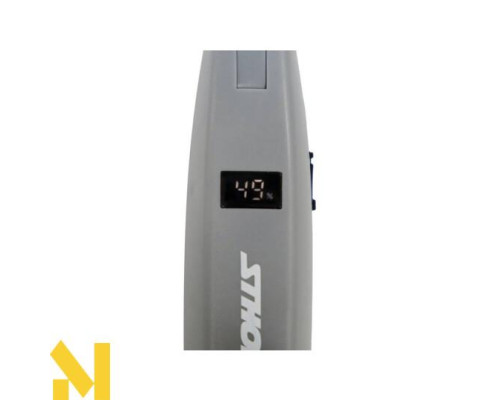 Ліхтар COB-діодний акумуляторний Li-Ion 3.7 В VOREL 82743