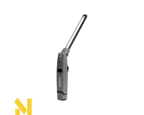 Ліхтар COB-діодний акумуляторний Li-Ion 3.7 В VOREL 82743