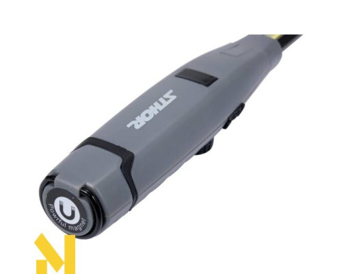 Ліхтар COB-діодний акумуляторний Li-Ion 3.7 В VOREL 82743