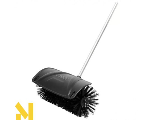 Насадка-щітка EGO BBA2100 для комбісистеми PH1400E