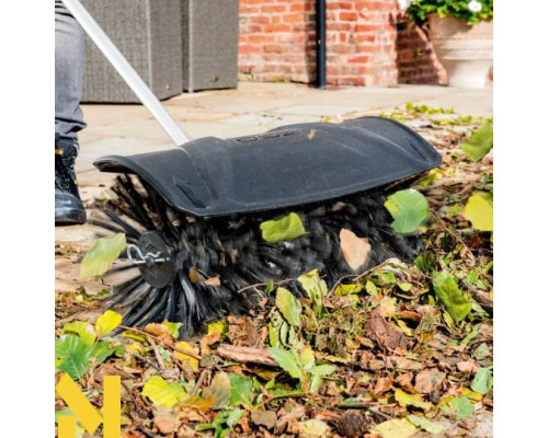 Насадка-щітка EGO BBA2100 для комбісистеми PH1400E