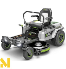 Райдер акумуляторний EGO POWER+ Z6 ZT4204L