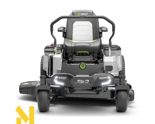 Райдер акумуляторний EGO POWER+ Z6 ZT4204L