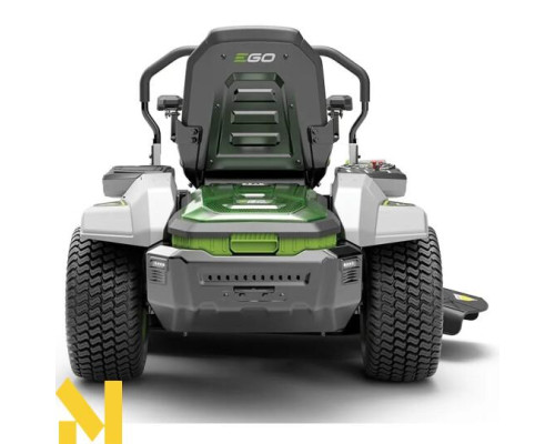 Райдер акумуляторний EGO POWER+ Z6 ZT4204L (ZT4200ELNA-2021) (без АКБ та ЗП)