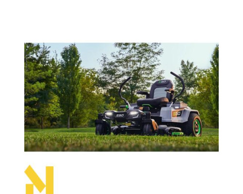 Райдер акумуляторний EGO POWER+ Z6 ZT4204L (ZT4200ELNA-2021) (без АКБ та ЗП)