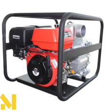 Мотопомпа для сильно забрудненої води Vulkan SCST100