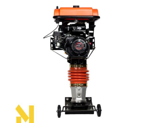 Вібронога TEKHMANN CONSTRUCTION TCTR-80/168L