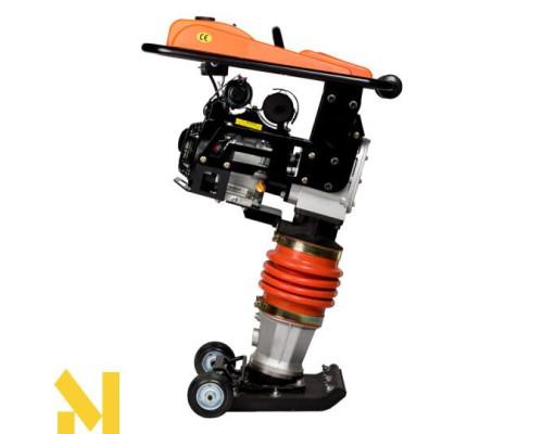 Вібронога TEKHMANN CONSTRUCTION TCTR-80/168L