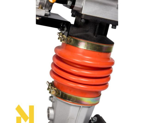 Вібронога TEKHMANN CONSTRUCTION TCTR-80/168L