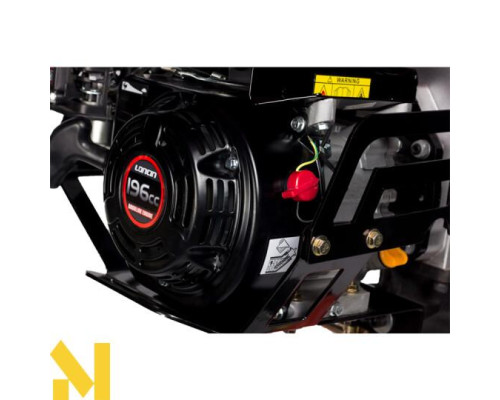 Вібронога TEKHMANN CONSTRUCTION TCTR-80/168L