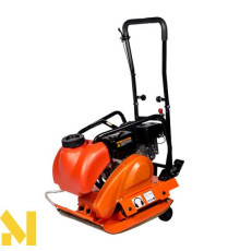 Віброплита TEKHMANN CONSTRUCTION TCPC-80/200L